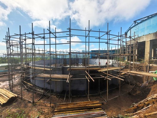 壹級資質鑄就品質豐碑，鑫海礦裝河南多金屬礦項目火熱推進